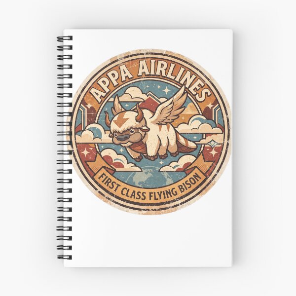 Item preview, Appa Travel designed and sold by Roy & Tiffany.