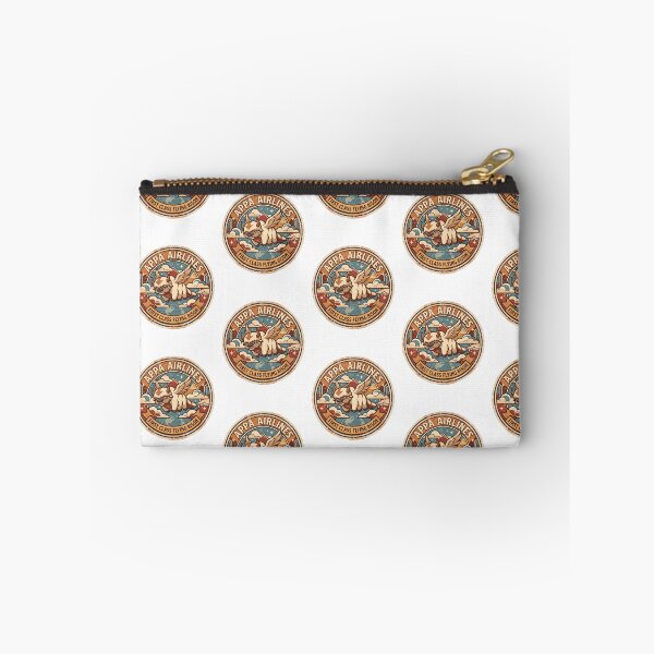 Item preview, Appa Travel designed and sold by Tiffany Roy.