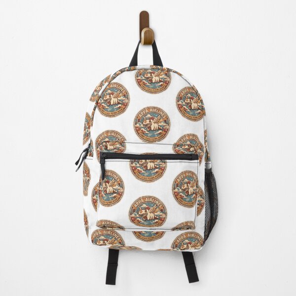 Item preview, Appa Travel designed and sold by Roy & Tiffany.