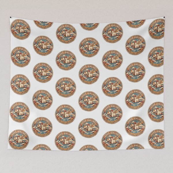 Item preview, Appa Travel designed and sold by Tiffany Roy.