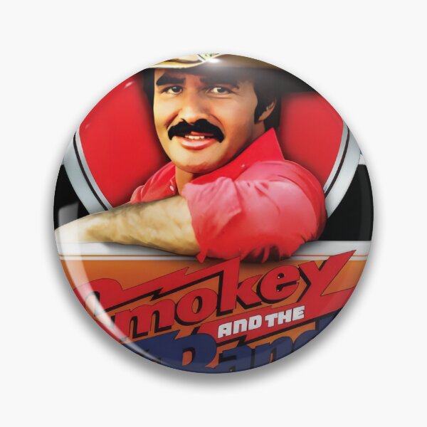 Item preview, Burt Reynolds designed and sold by kakkak2305.