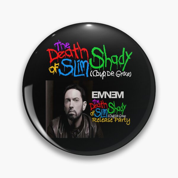 Item preview, Eminem American rapper and songwriter designed and sold by AselaDesigns.