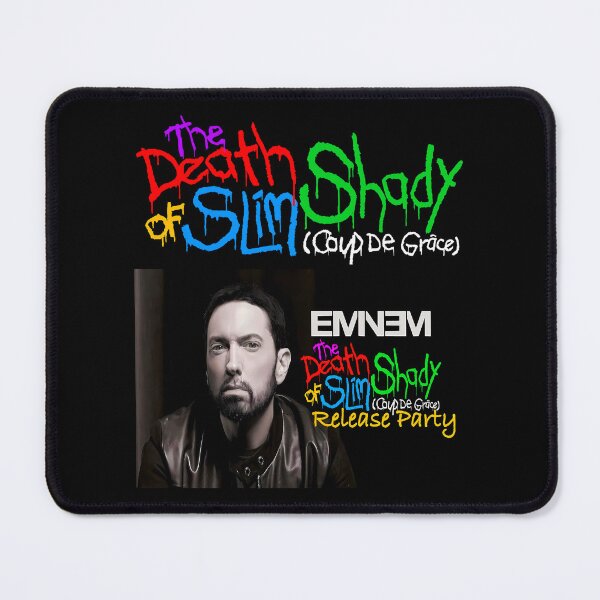 Item preview, Eminem American rapper and songwriter designed and sold by AselaDesigns.