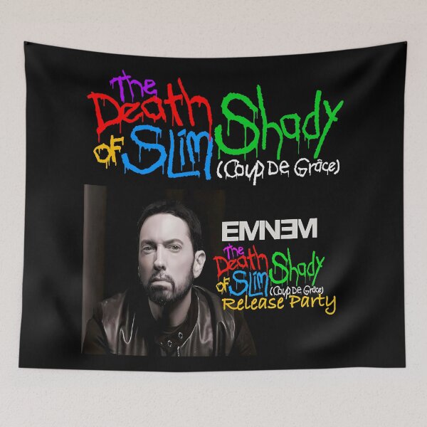 Item preview, Eminem American rapper and songwriter designed and sold by AselaDesigns.
