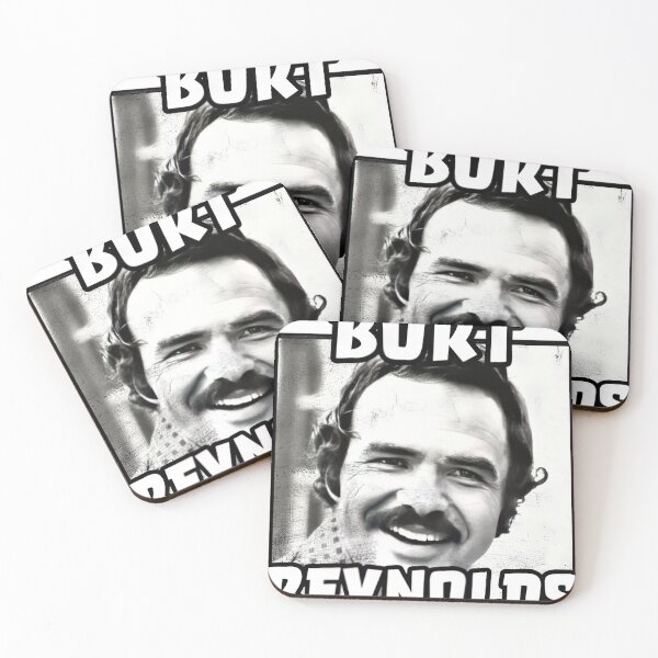Artikelvorschau, Burt Reynolds entworfen und verkauft von kakkak2305.