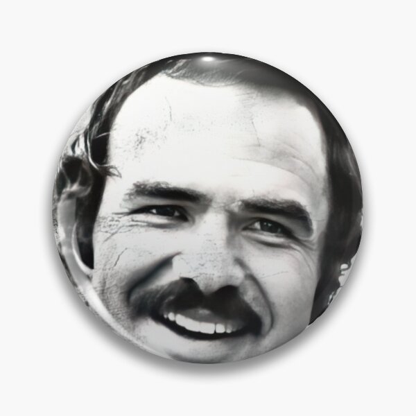 Item preview, Burt Reynolds designed and sold by kakkak2305.