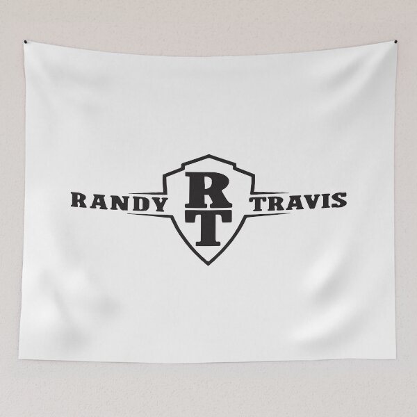 Item preview, Crimson Randy Travis aHorizon designed and sold by Singreddress.