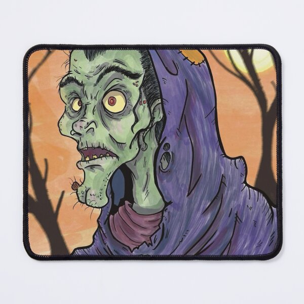 Item preview, Deathly Eyes Broward College aDark designed and sold by apiolands.