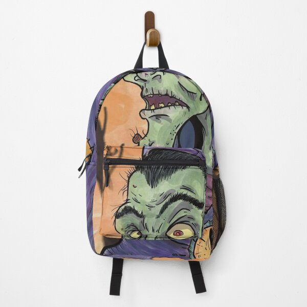Item preview, Deathly Eyes Broward College aDark designed and sold by apiolands.