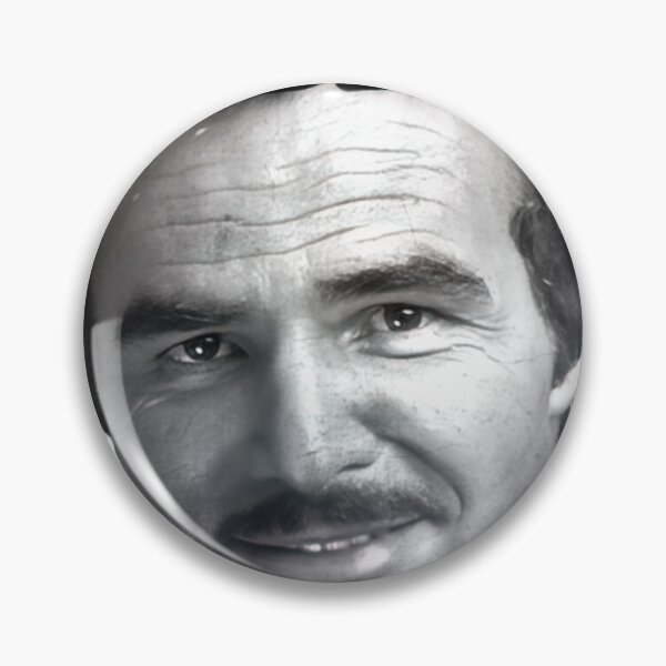 Item preview, Burt Reynolds designed and sold by kakkak2305.