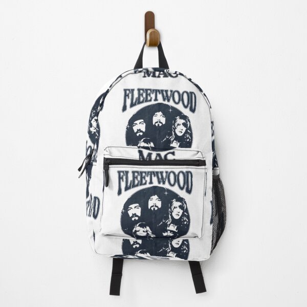 Item preview, Fleetwood Mac Classic Rock 70s Retro Vintage designed and sold by Mnx6.
