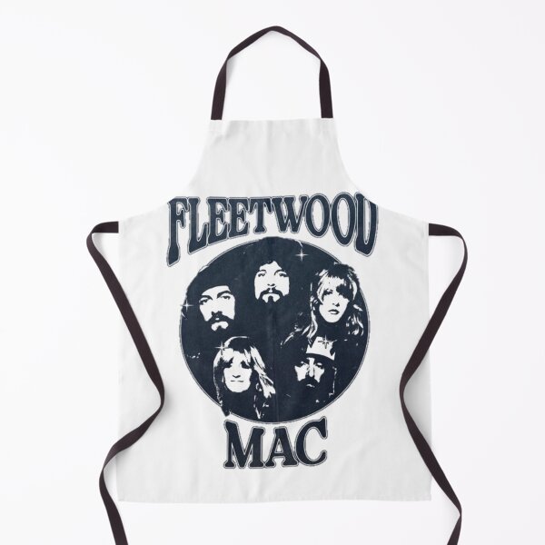 Item preview, Fleetwood Mac Rock Clásico Años 70 Retro Vintage designed and sold by Mnx6.