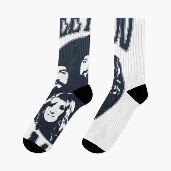 Item preview, Fleetwood Mac Classic Rock 70s Retro Vintage designed and sold by Mnx6.