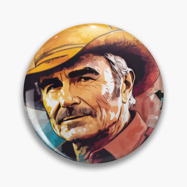 Item preview, Burt Reynolds designed and sold by kakkak2305.