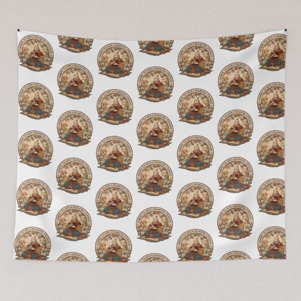 Item preview, Tea Wisdom designed and sold by Roy & Tiffany.