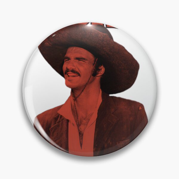 Item preview, Burt Reynolds | Retro Style designed and sold by kakkak2305.
