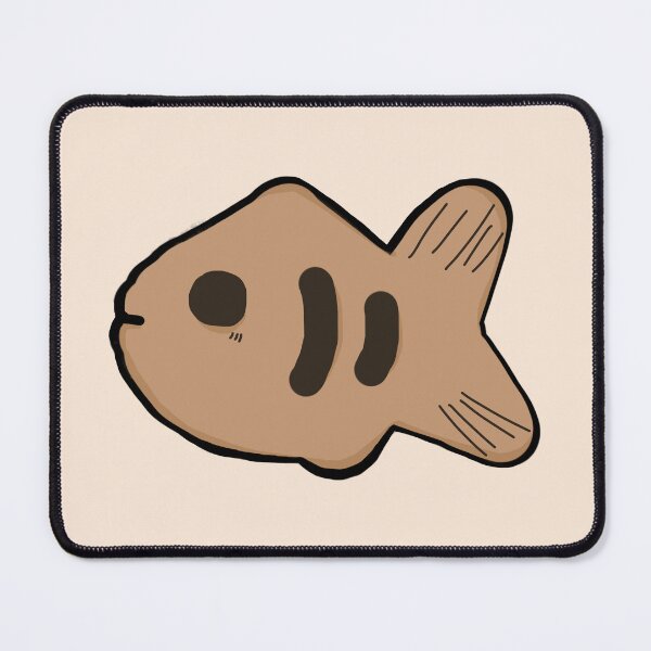 Item preview, Taiyaki designed and sold by SstarryDesigns.