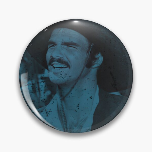 Item preview, Burt Reynolds designed and sold by kakkak2305.