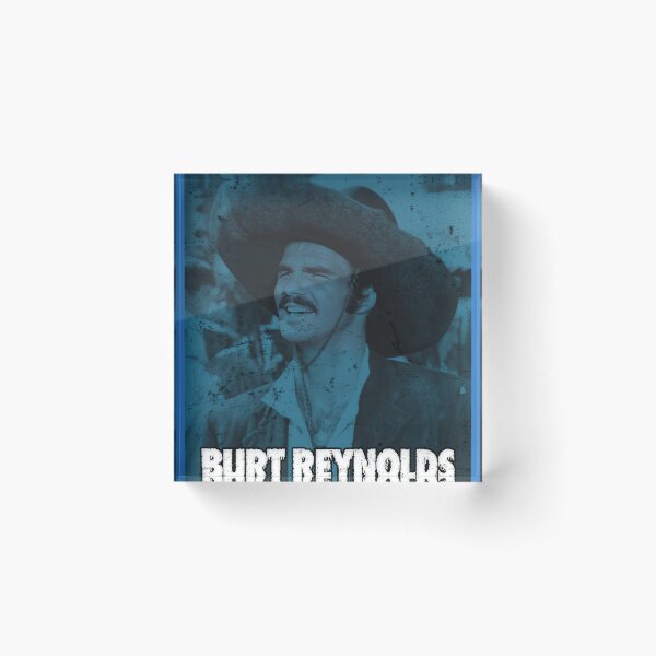 Artikelvorschau, Burt Reynolds entworfen und verkauft von kakkak2305.