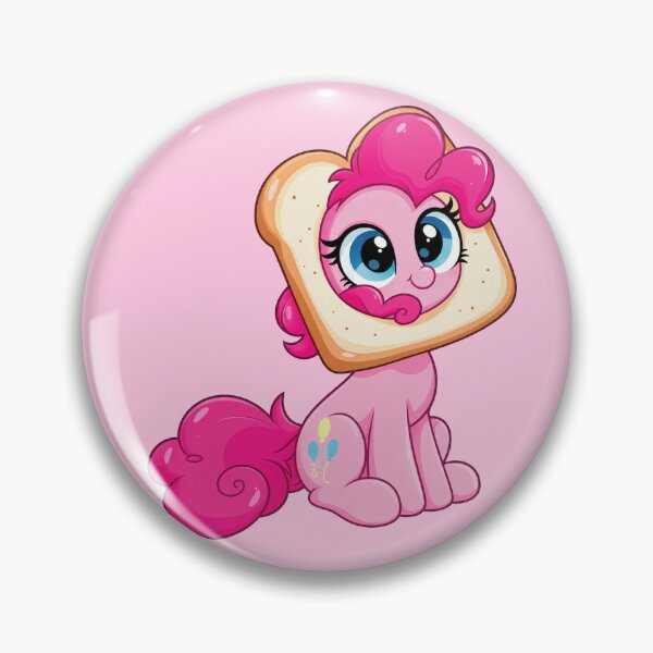 Item preview, Pinkie Pie designed and sold by YChangShop.