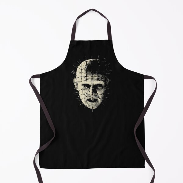 Item preview, Horror Pinhead Face designed and sold by JsWoot.