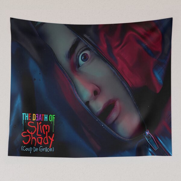 Item preview, Eminem American rapper and songwriter designed and sold by AselaDesigns.