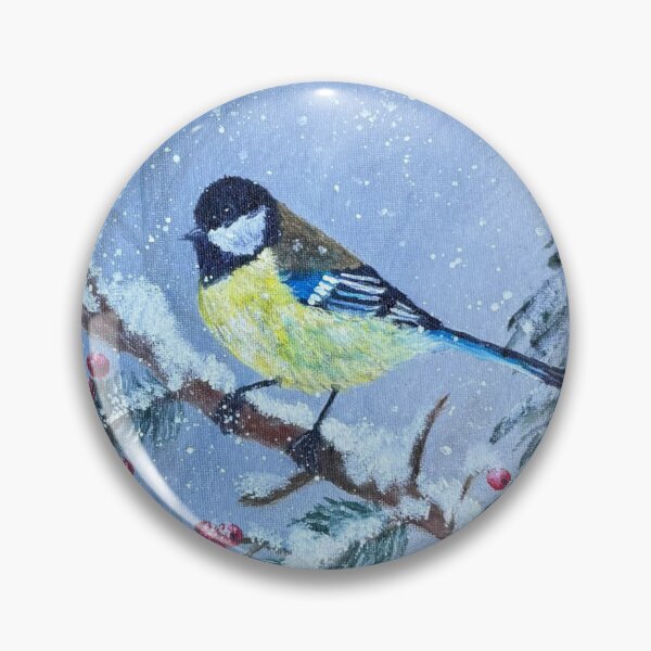 Item preview, In the Falling Snow designed and sold by StaceyArtworks.