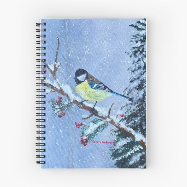 Item preview, In the Falling Snow designed and sold by StaceyArtworks.