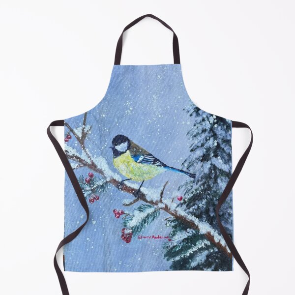 Item preview, In the Falling Snow designed and sold by StaceyArtworks.