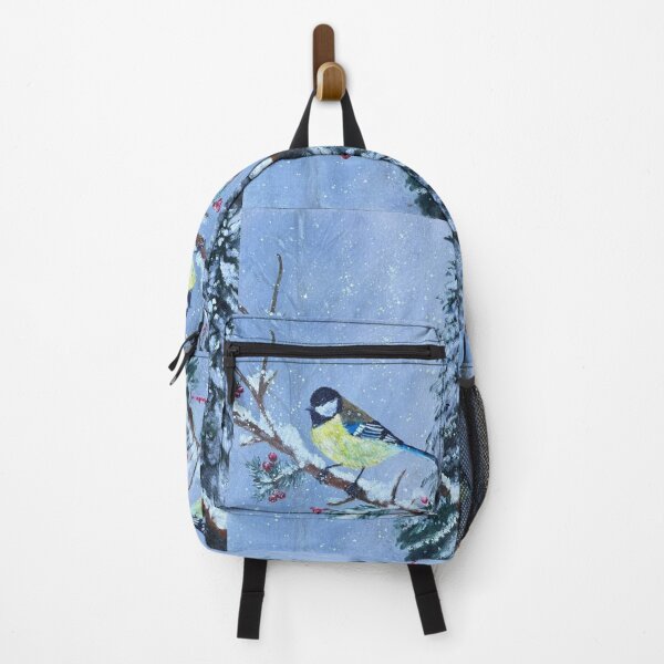 Item preview, In the Falling Snow designed and sold by StaceyArtworks.