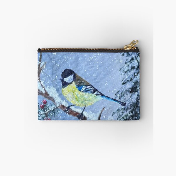Item preview, In the Falling Snow designed and sold by StaceyArtworks.