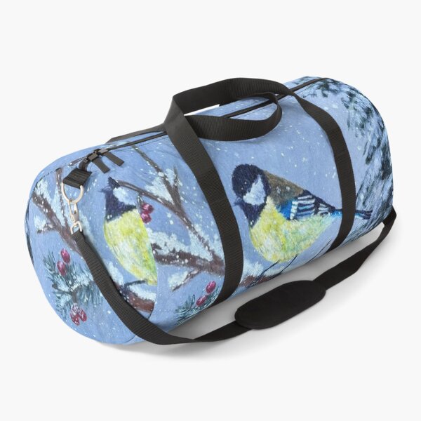 Item preview, In the Falling Snow designed and sold by StaceyArtworks.