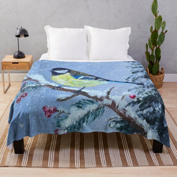 Item preview, In the Falling Snow designed and sold by StaceyArtworks.