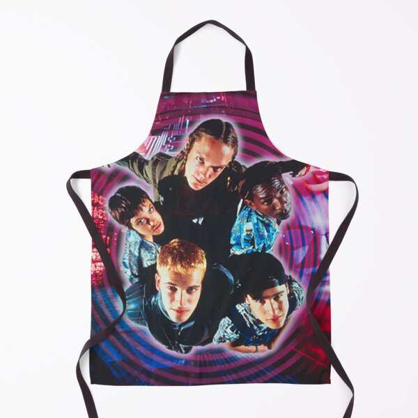 Item preview, Hackers designed and sold by S-NettiThings.