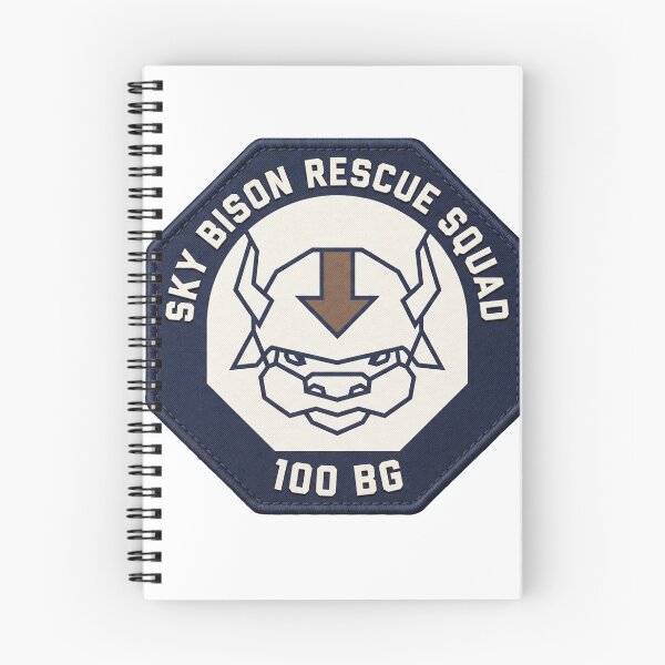 Item preview, Rescue Squad Octagon designed and sold by Tiffany Roy.