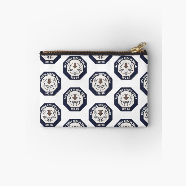 Item preview, Rescue Squad Octagon designed and sold by Tiffany Roy.