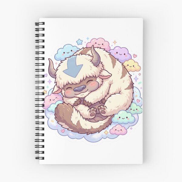 Item preview, Cloud Baby Appa designed and sold by Roy & Tiffany.