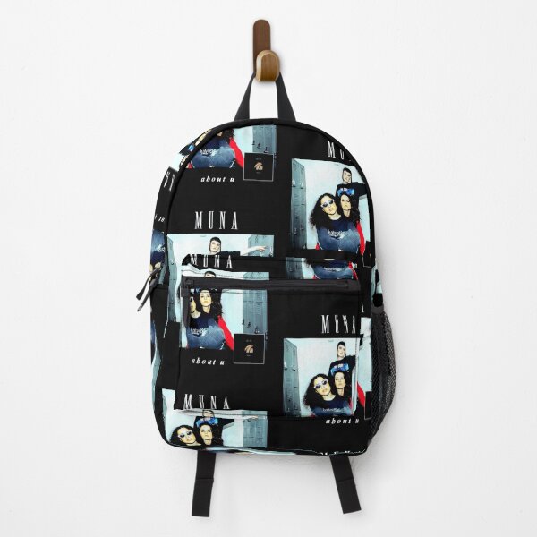 Item preview, Muna Band Save The World Album Pollstar Life's So Fun Tour designed and sold by garrett11864.