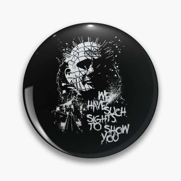 Item preview, Vintage Hellraiser designed and sold by JsWoot.