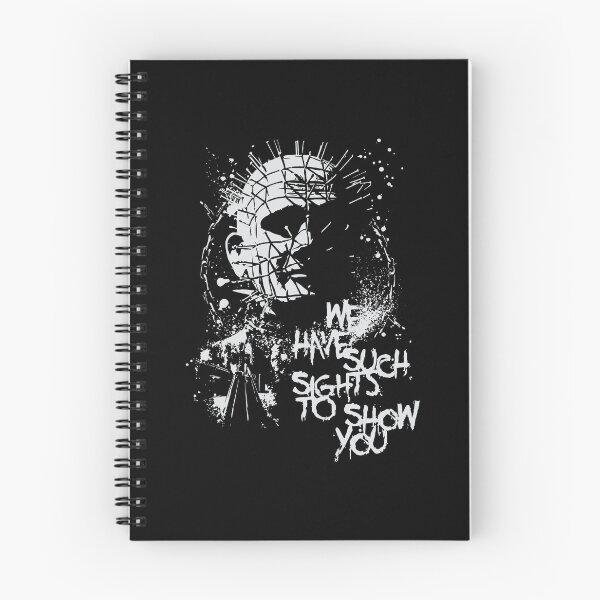 Item preview, Vintage Hellraiser designed and sold by JsWoot.