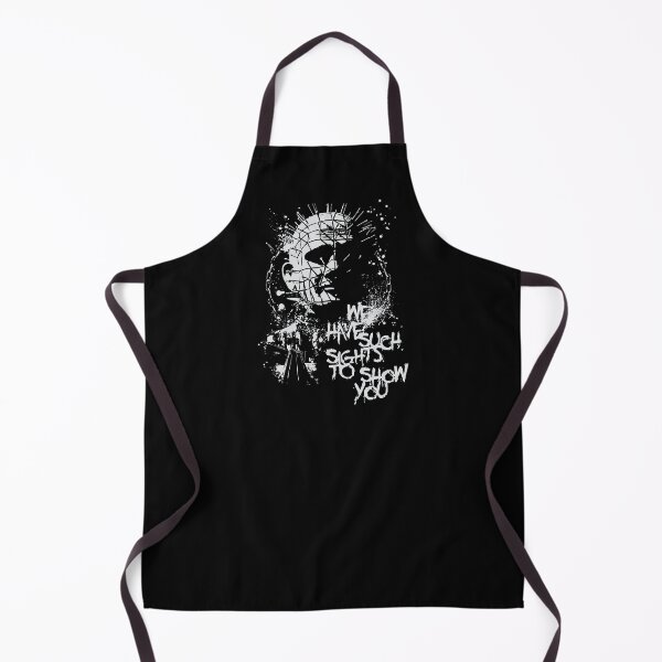 Item preview, Vintage Hellraiser designed and sold by JsWoot.