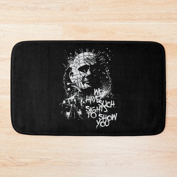 Item preview, Vintage Hellraiser designed and sold by JsWoot.