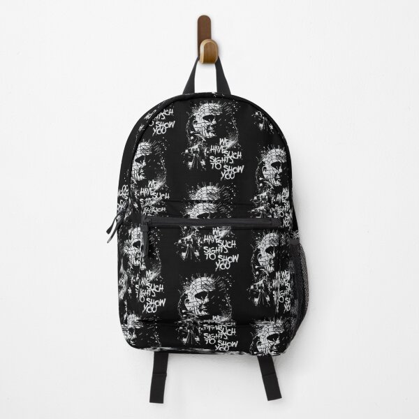 Item preview, Vintage Hellraiser designed and sold by JsWoot.