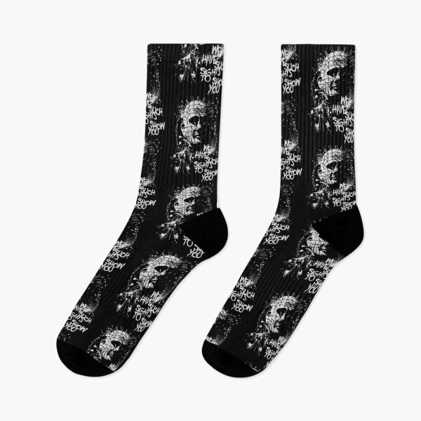 Item preview, Vintage Hellraiser designed and sold by JsWoot.