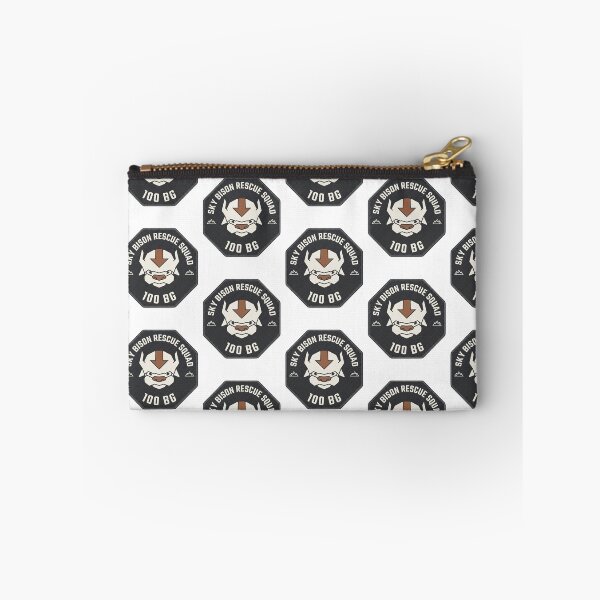Item preview, Bison Squad Shield designed and sold by Tiffany Roy.