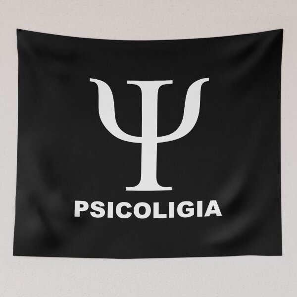 Item preview, Ruby Psicologia Psychology dPulse designed and sold by Singreddress.