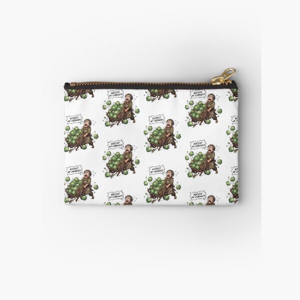 Item preview, No Cabbages designed and sold by Roy & Tiffany.