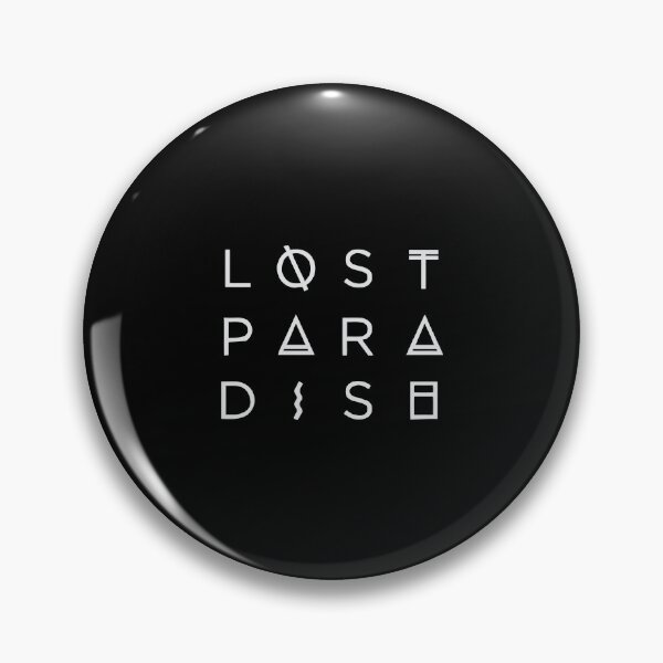 Item preview, Horror Lost Paradise Festival aAbandoned Asylum designed and sold by apiolands.