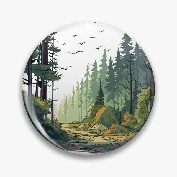 Item preview, More Trees More Peace designed and sold by demigots.