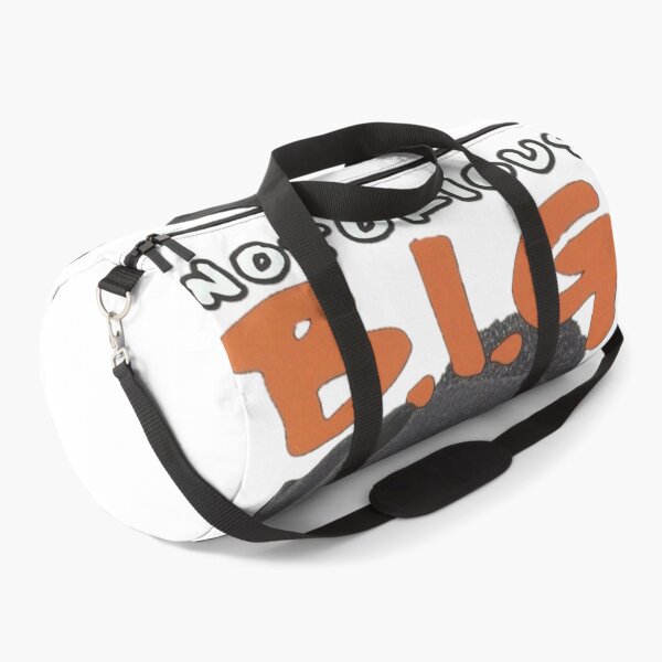 Item preview, The Notorious BIG Retro 90s Hip Hop Legend designed and sold by Mnx6.